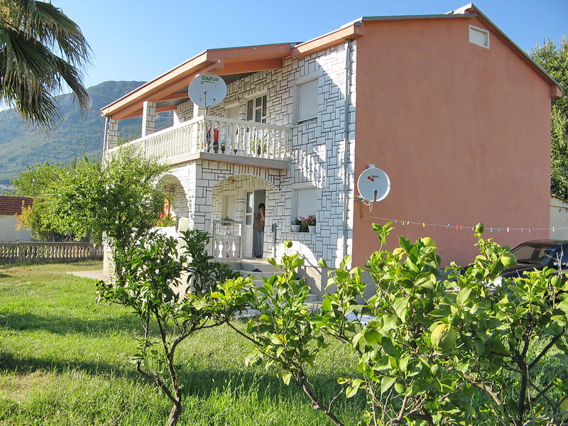 Prodaja - Kuća Bar, Ostalo