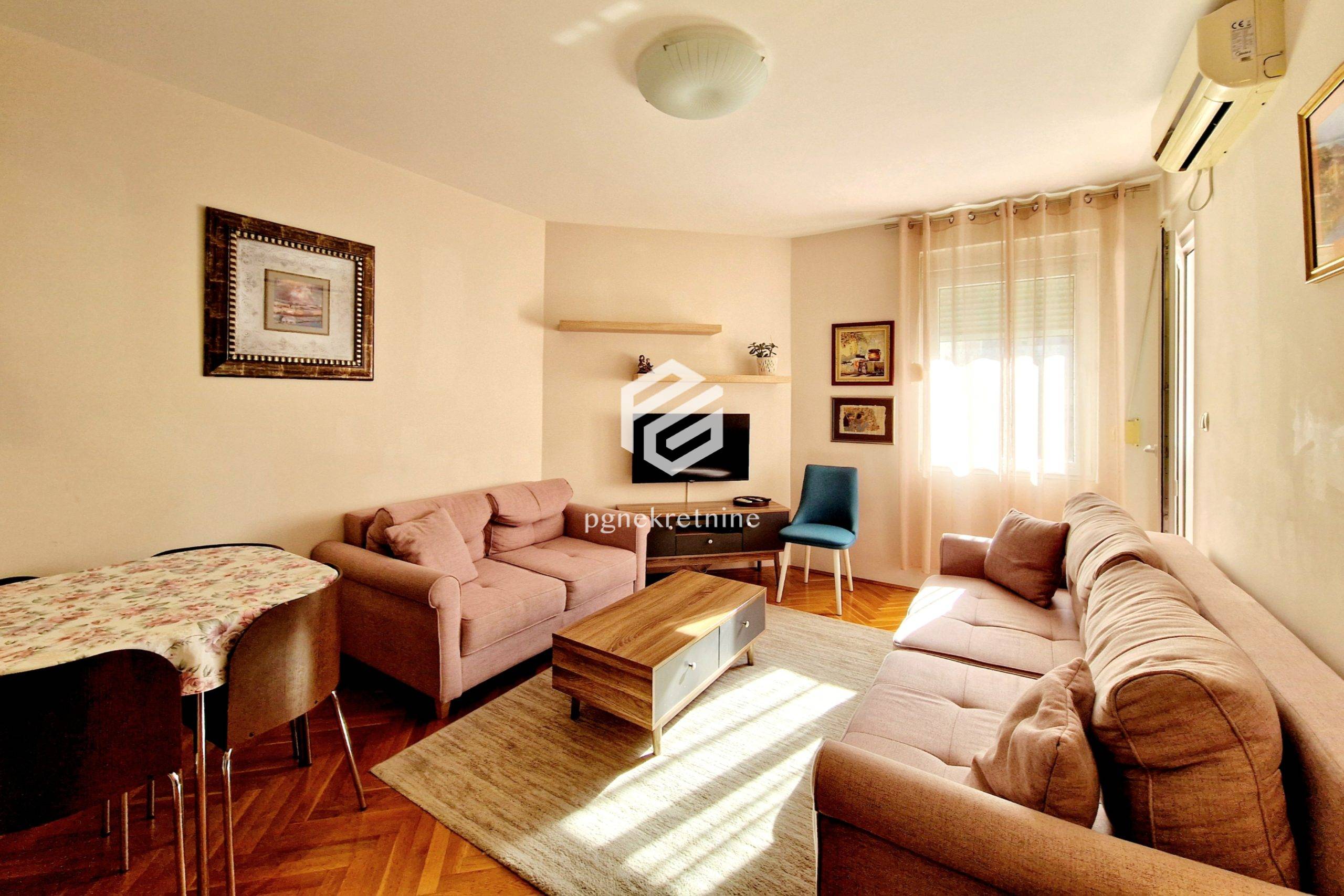 Продажа - Квартира Podgorica, Podgorica