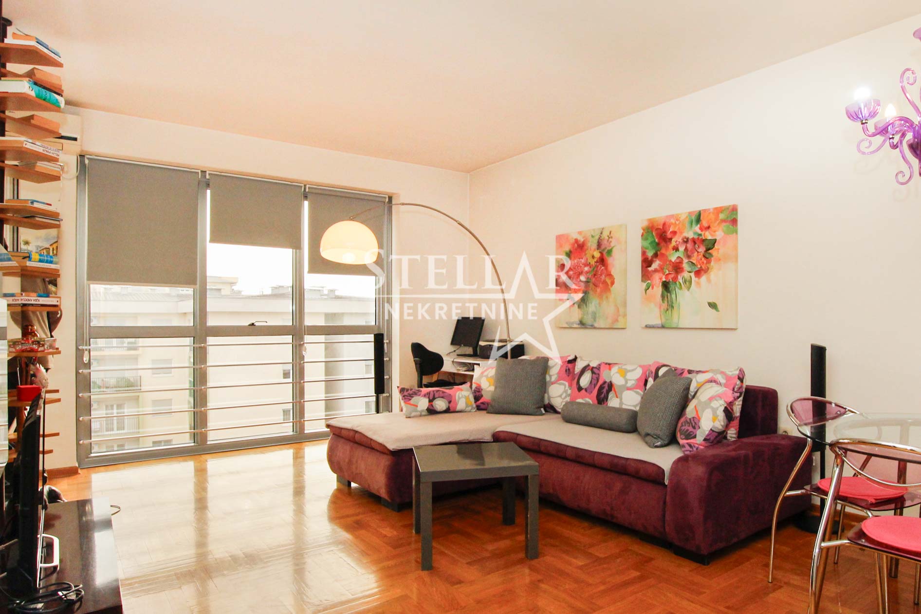 Rent - Apartment Podgorica, Tuški Put