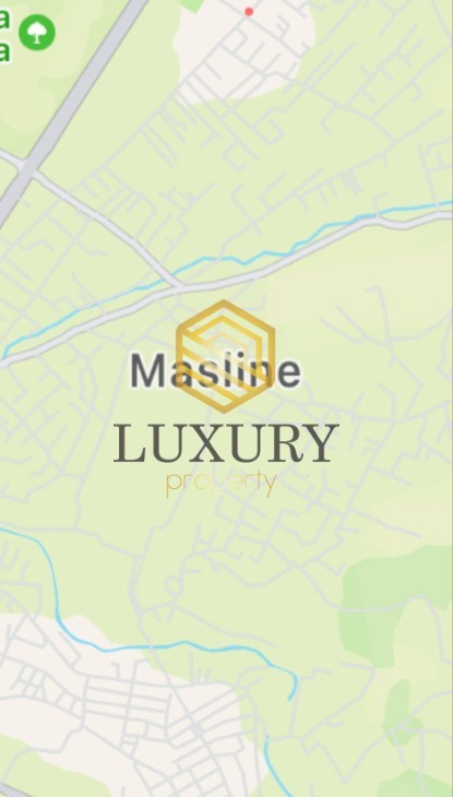 Prodaja - Zemljište Podgorica, Masline