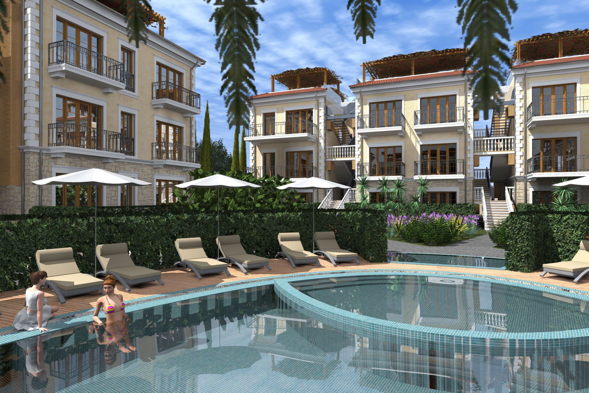 Sale - Land Kotor, Risan