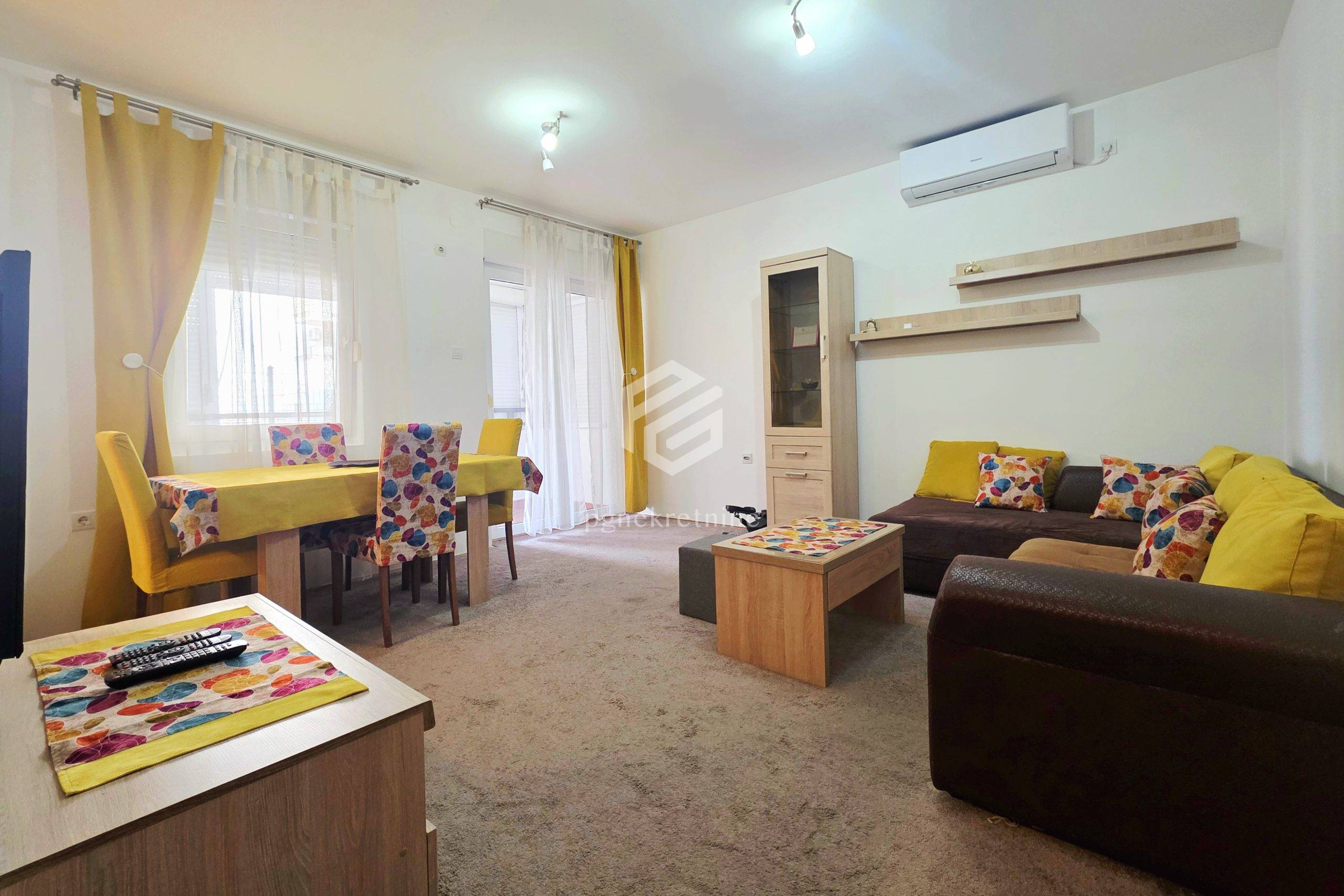 Rent - Apartment Podgorica, Podgorica