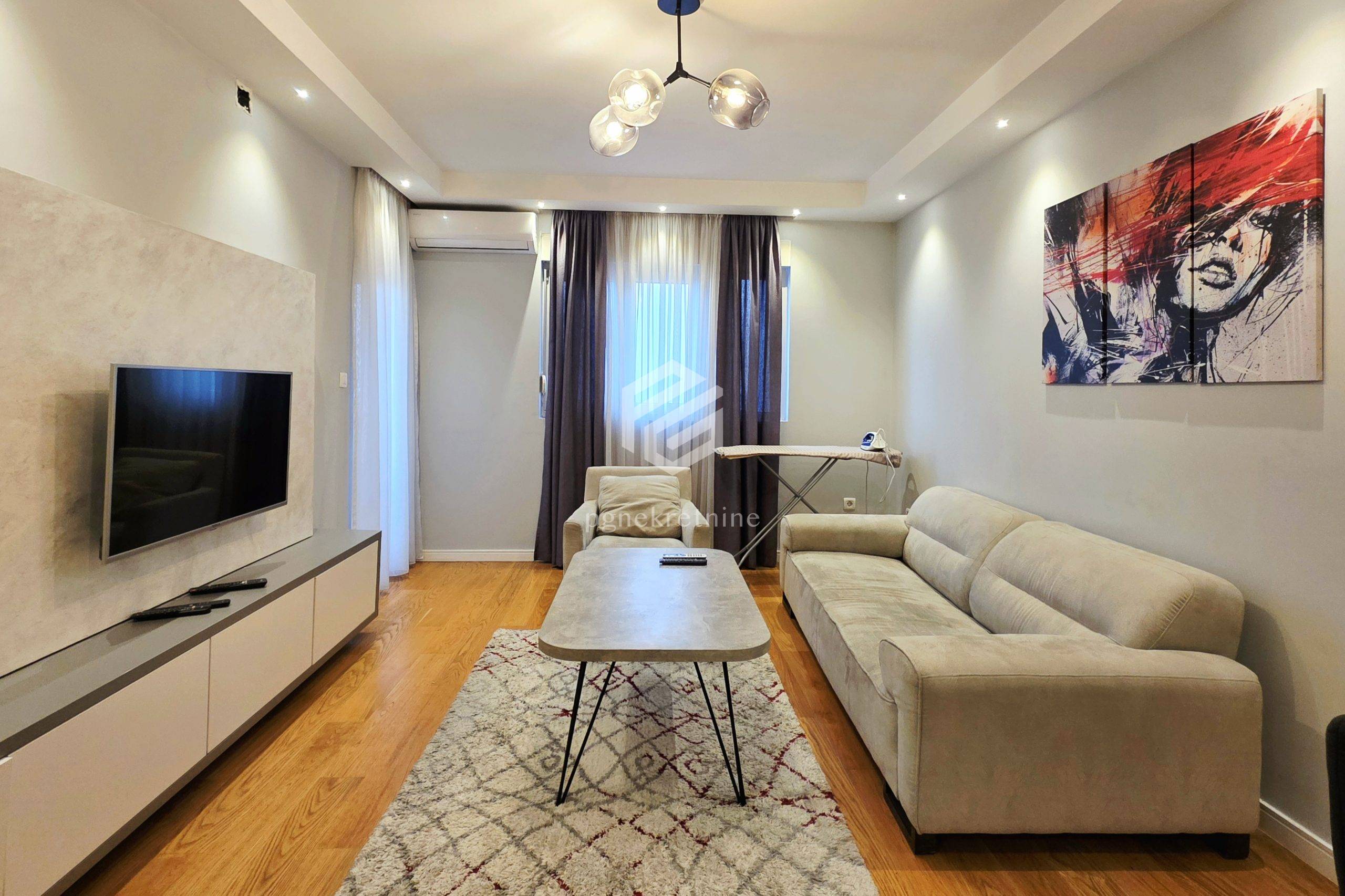 Kiralık - Daire Podgorica, Central Point