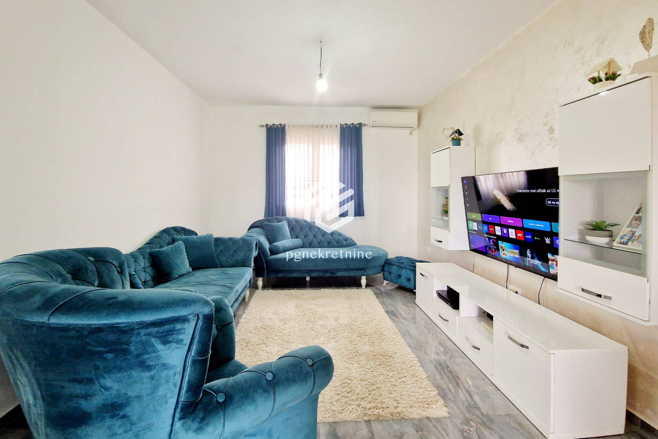 Izdavanje - Kuća Podgorica, Donji Kokoti