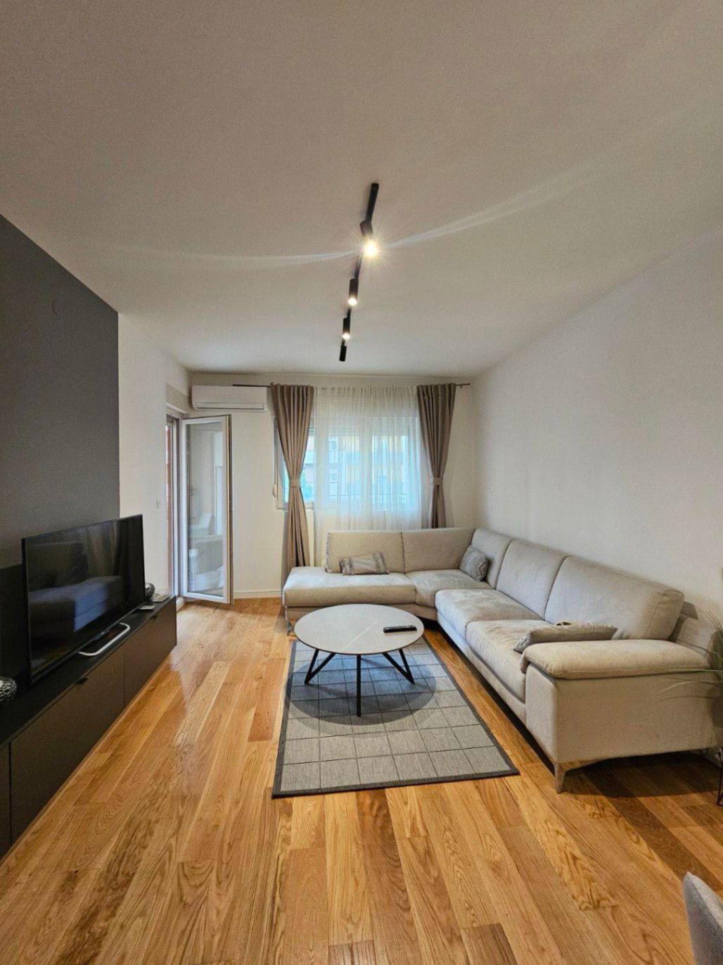 Kiralık - Daire Podgorica, Central Point