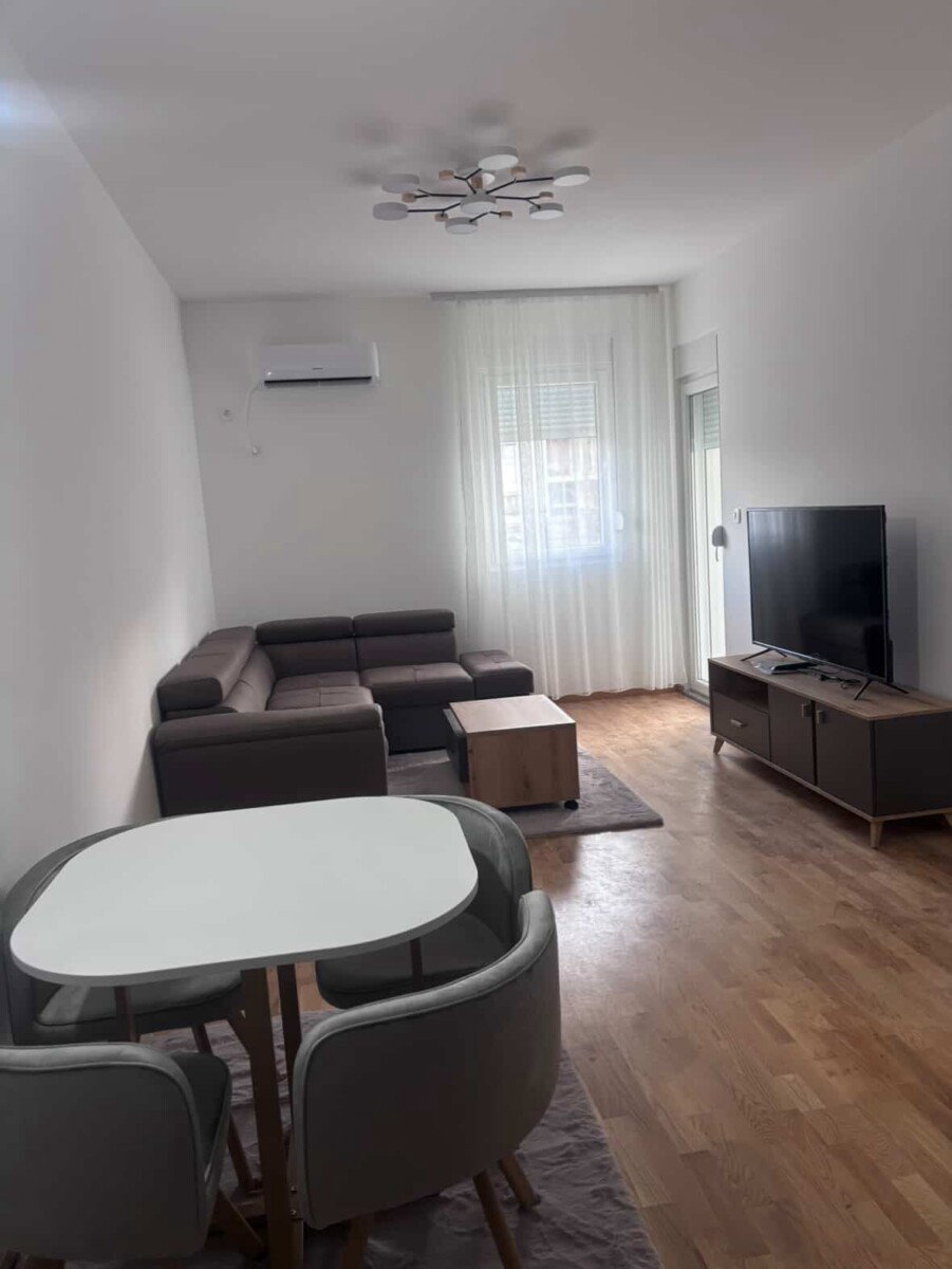 Аренда - Квартира Podgorica, Zagorič