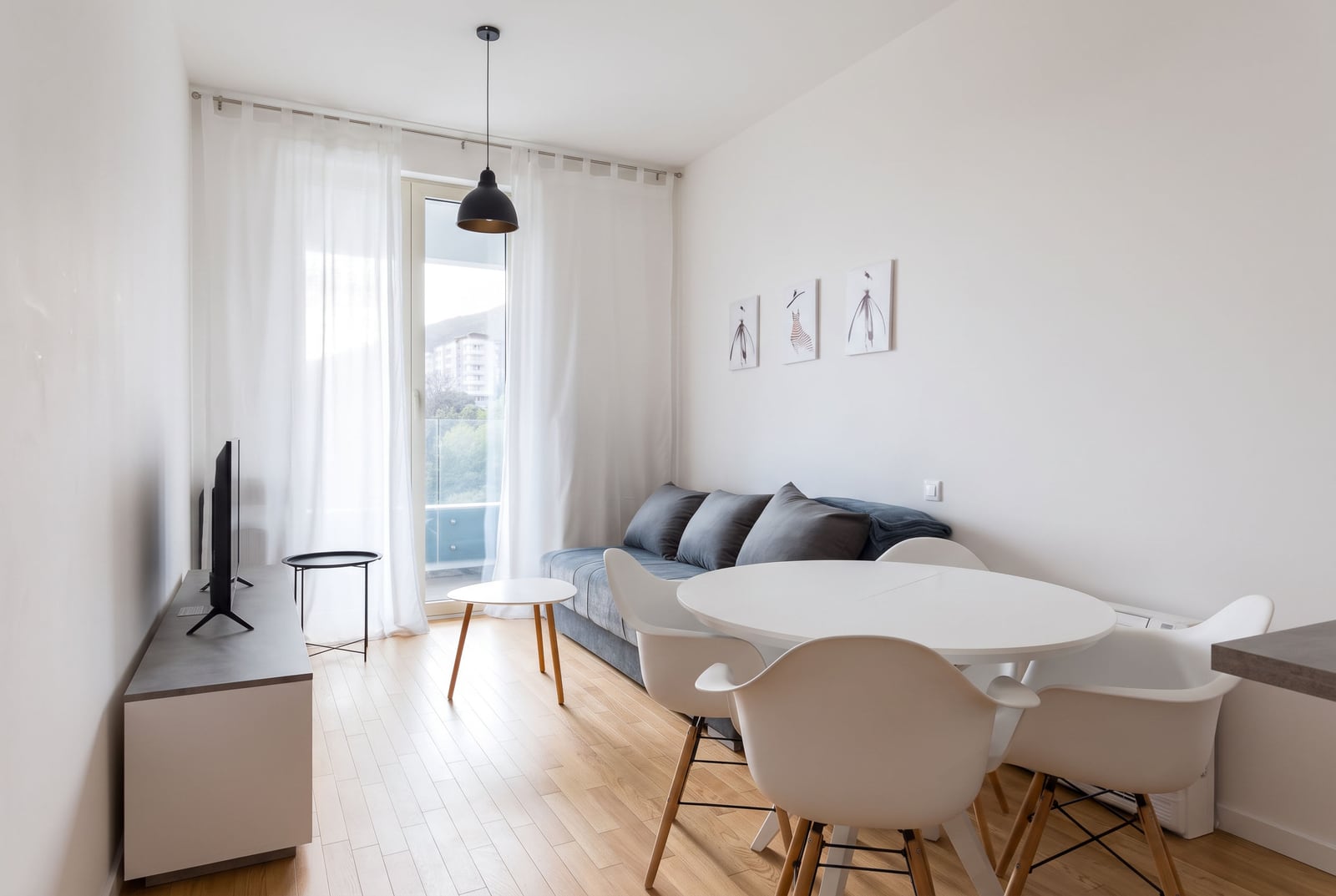 Sale - Apartment Budva, Bečići