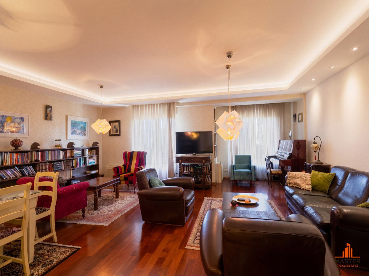 Rent - Apartment Podgorica, Preko Morače