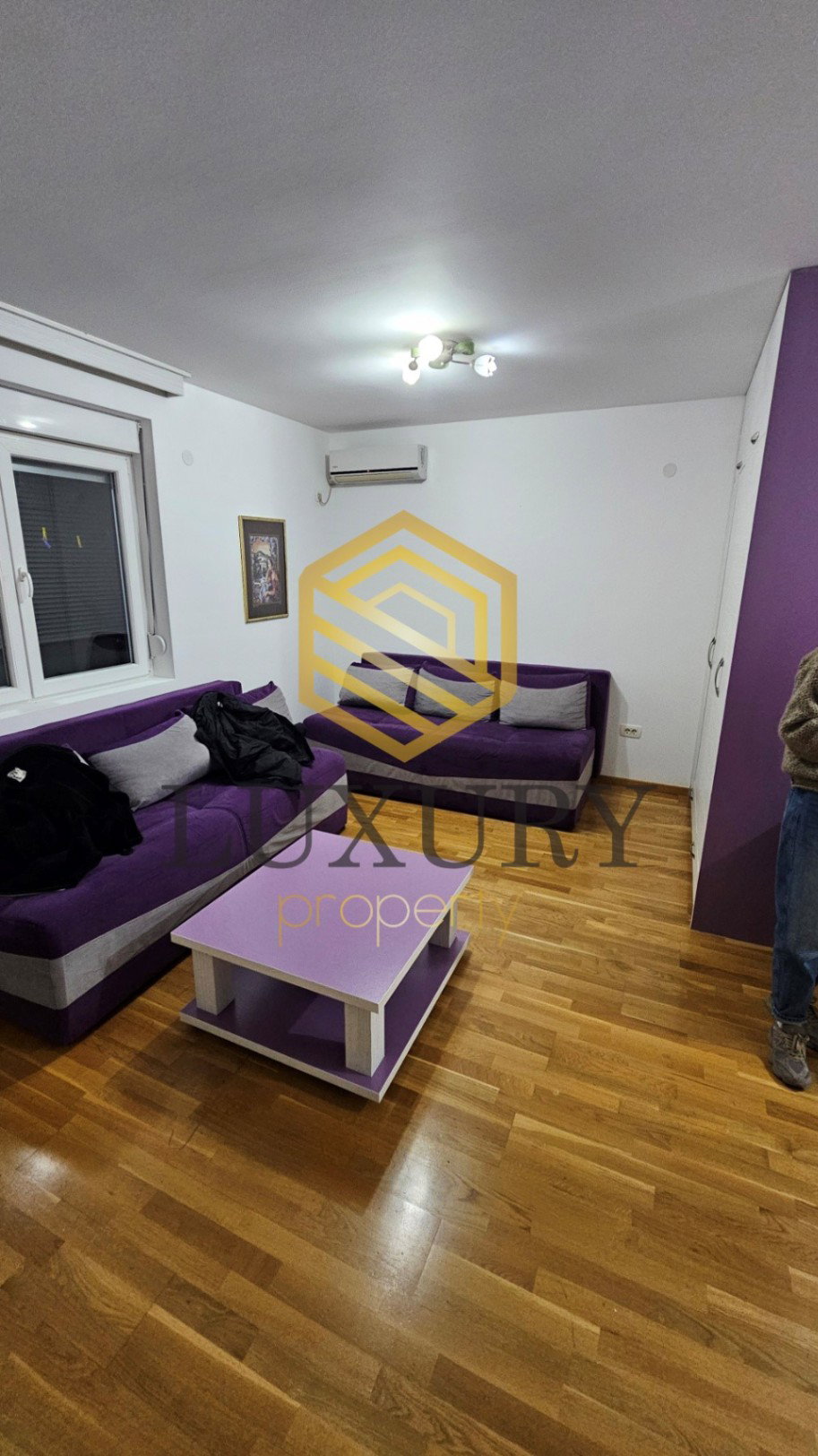 Rent - Apartment Podgorica, Stari Aerodrom