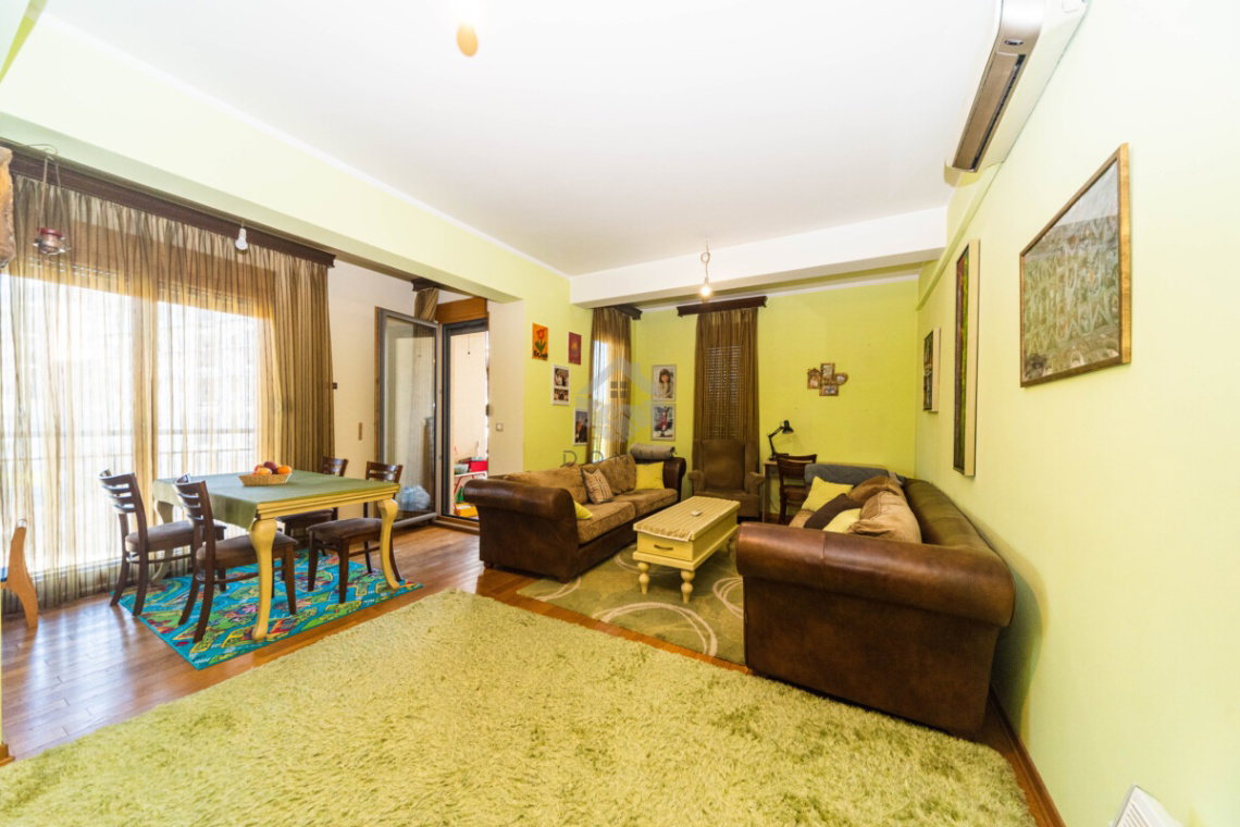 Продажа - Квартира Podgorica, Krivi Most