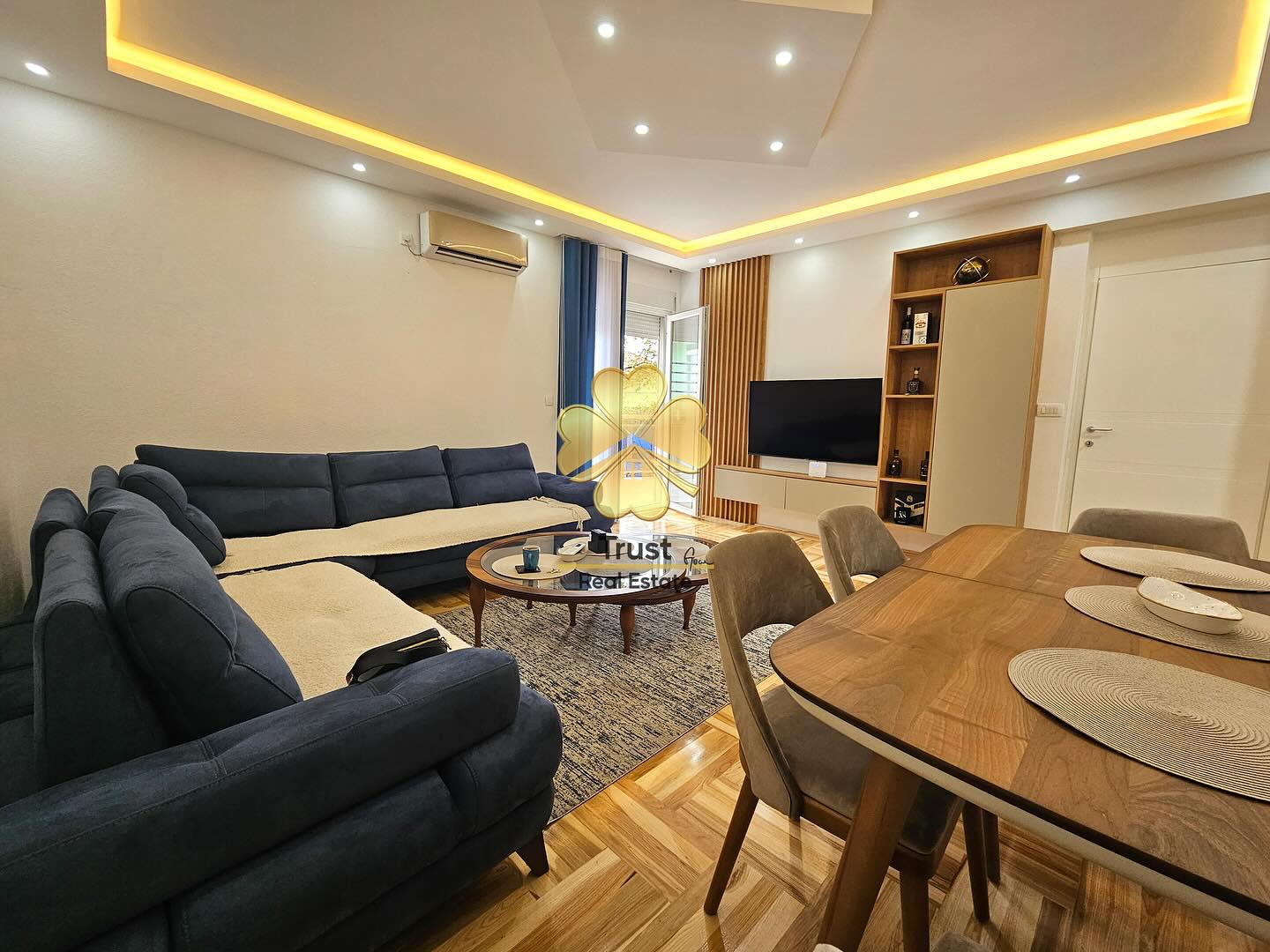 Rent - Apartment Podgorica, Podgorica