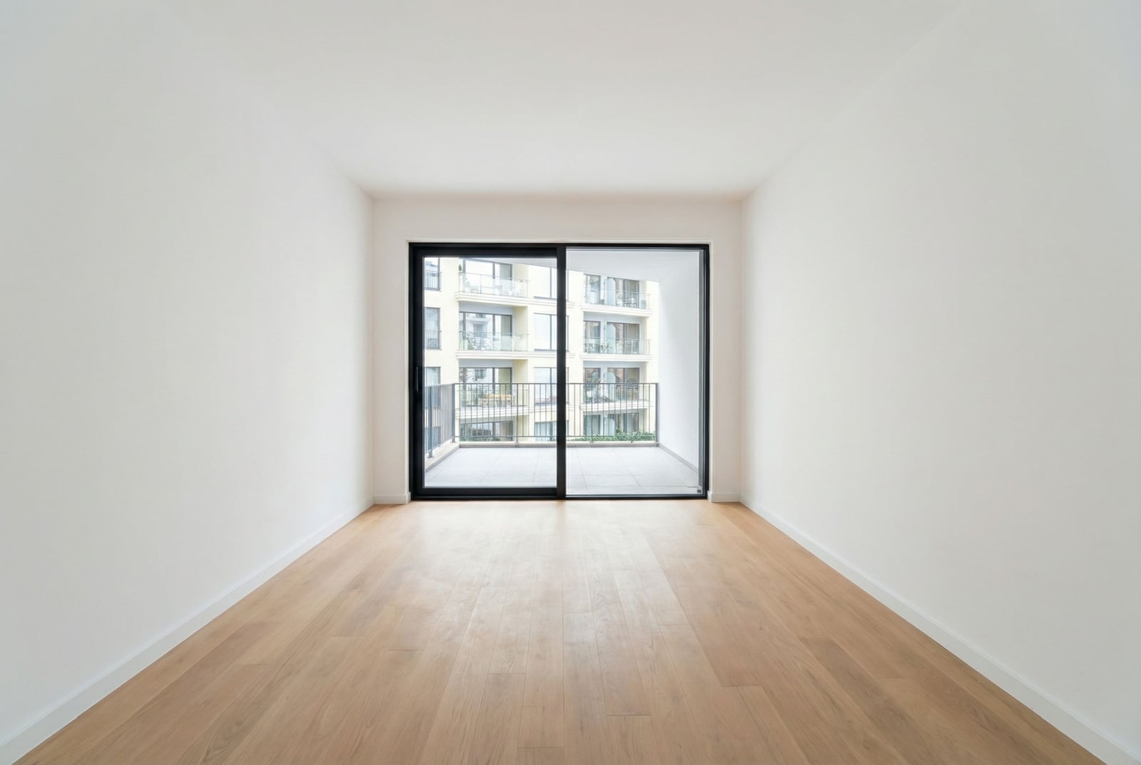 Продаж - Квартира Budva, Bečići