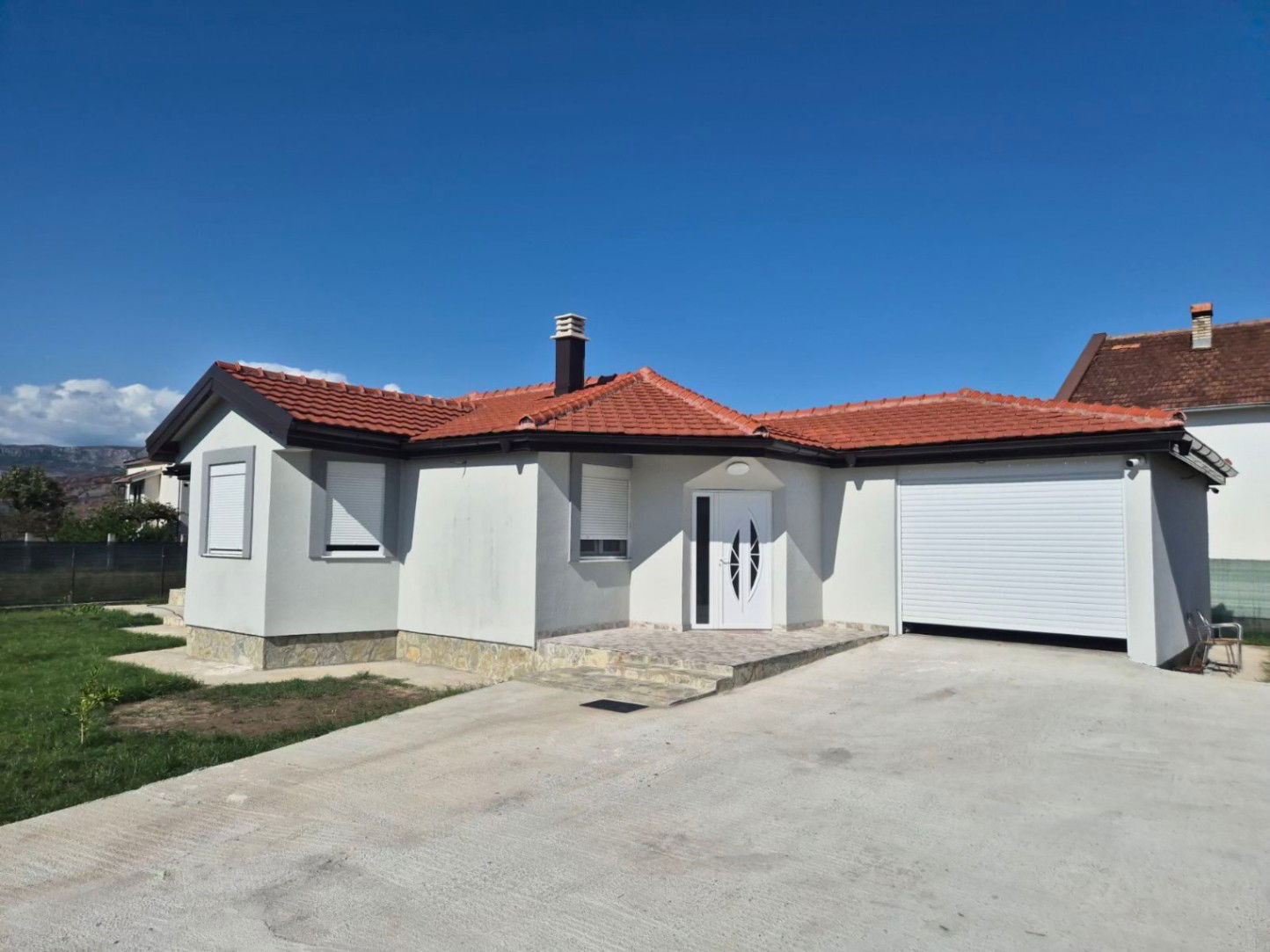 Rent - House Podgorica, Zagorič