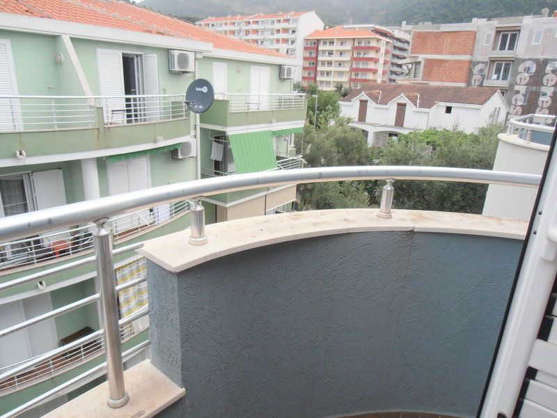 Продажа - Квартира Budva, Budva