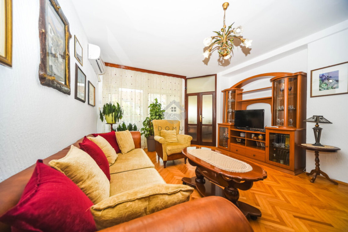 Продажа - Квартира Podgorica, Zabjelo