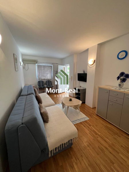 Sale - Apartment Budva, Rafailovići