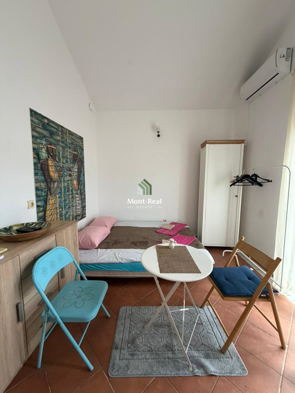 Kiralık - Daire Budva, Babilonija