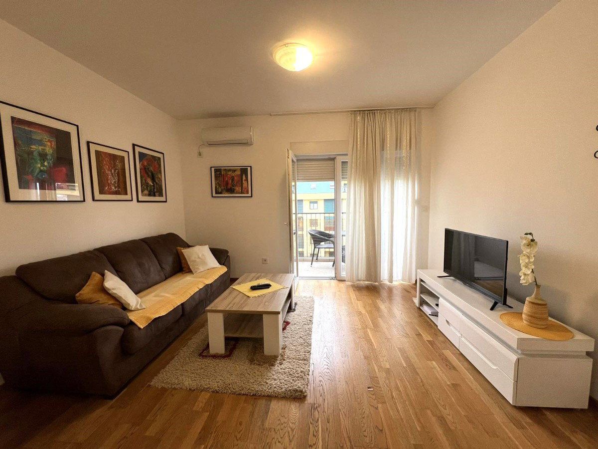 Rent - Apartment Podgorica, Stari Aerodrom