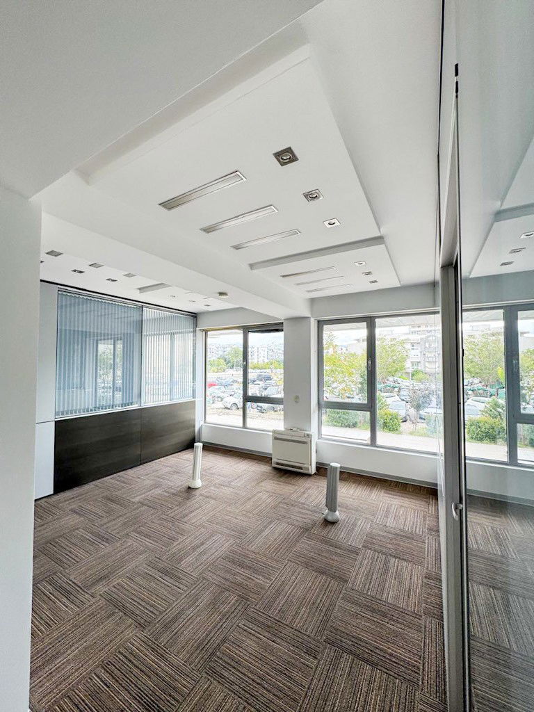 Оренда - Офісне приміщення Podgorica, Preko Morače