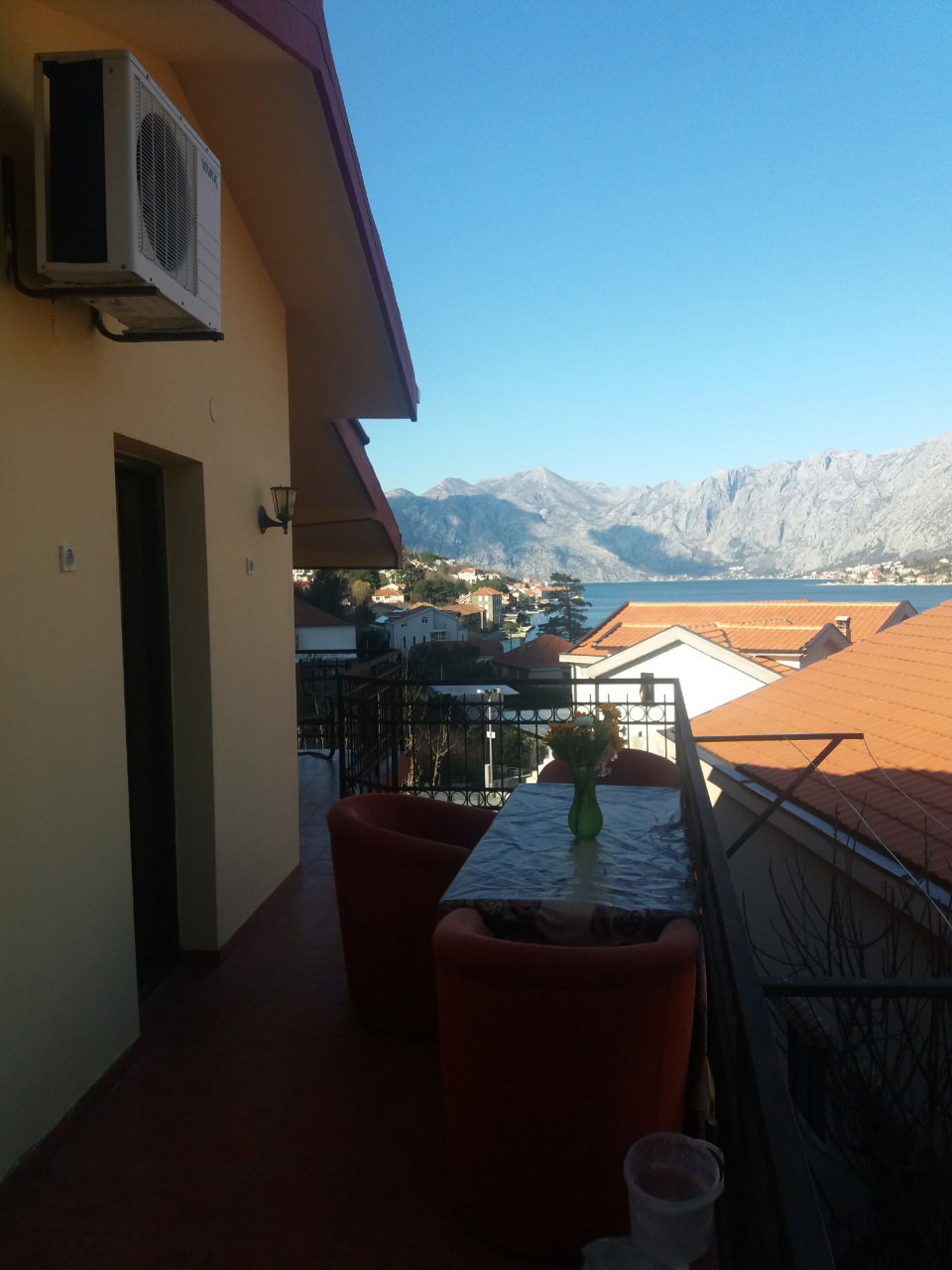 Prodaja - Kuća Kotor, Muo