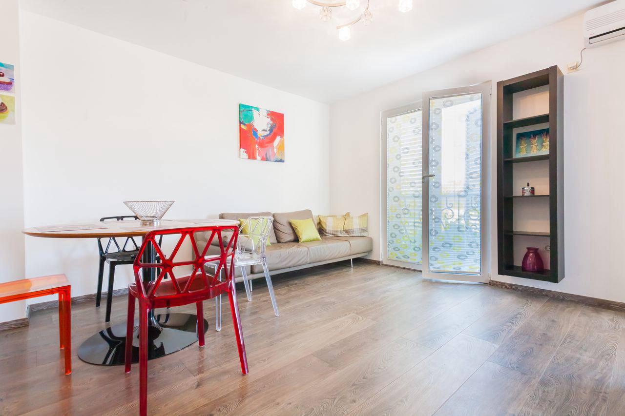 Prodaja - Stan Budva, Sveti Stefan