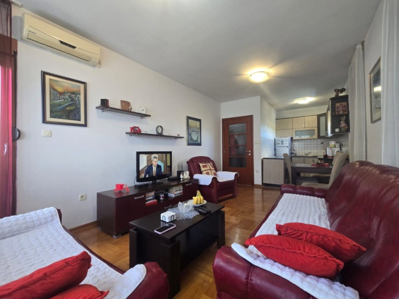 Sale - Apartment Nikšić, Autobuska stanica