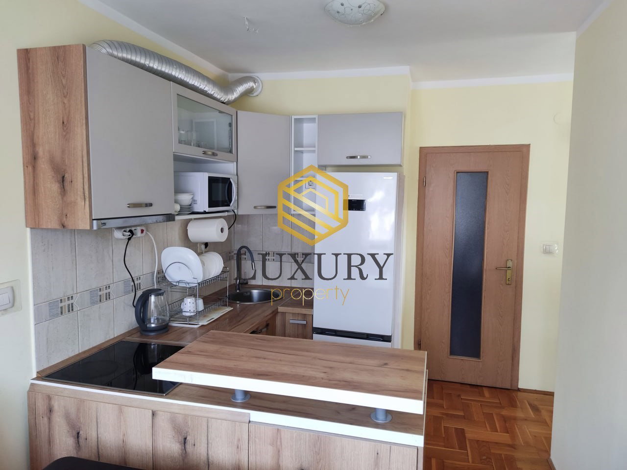 Sale - Apartment Podgorica, Dalmatinska ulica