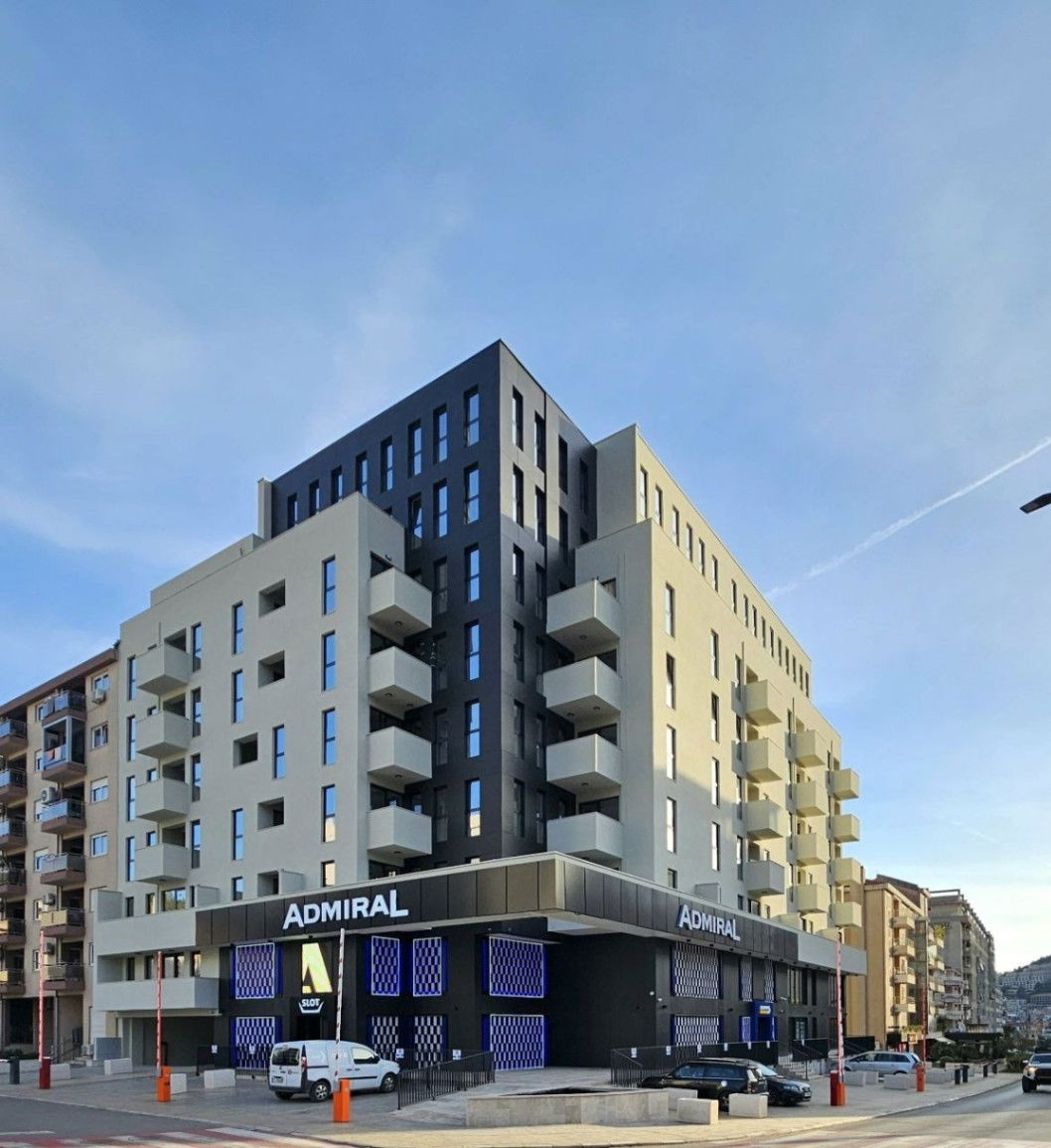 Prodaja - Stan Budva, Rozino