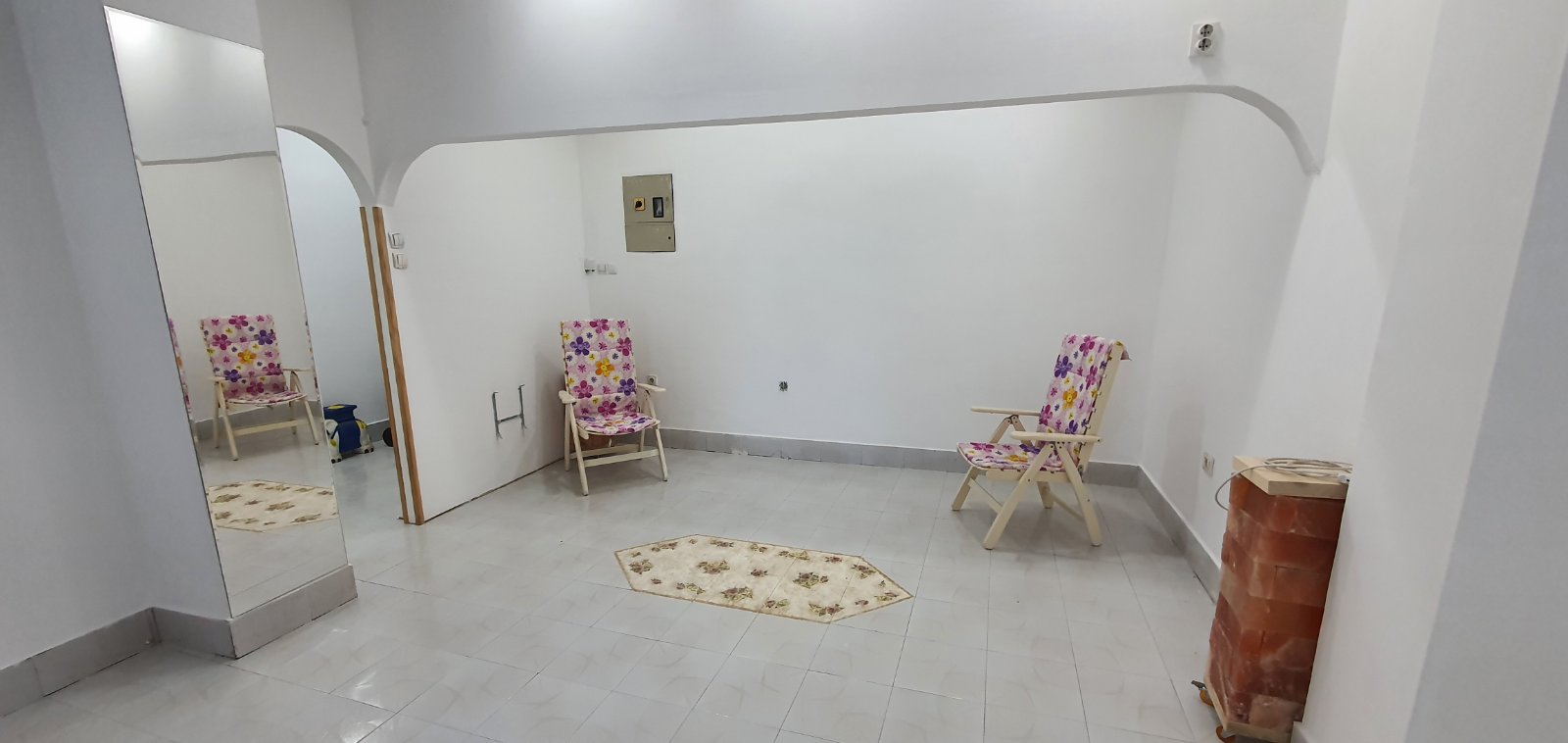 Аренда - Офисное помещение Podgorica, Blok 6