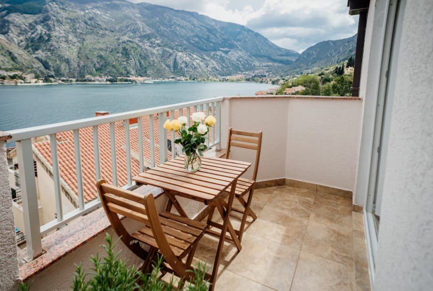 Продажа - Квартира Kotor, Muo