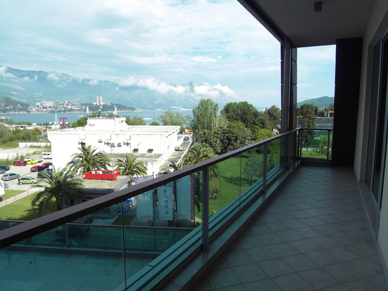 Sale - Apartment Budva, Ostalo