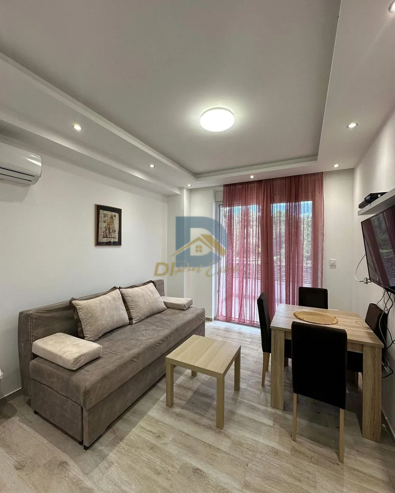 Rent - Apartment Tivat, Centar