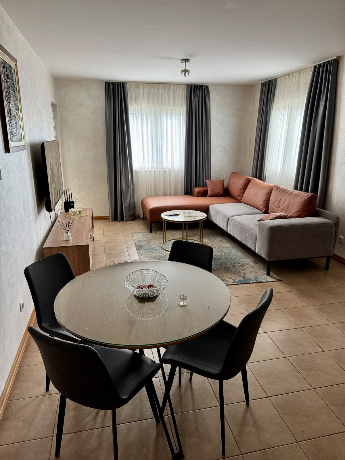 Sale - Apartment Budva, Bečići