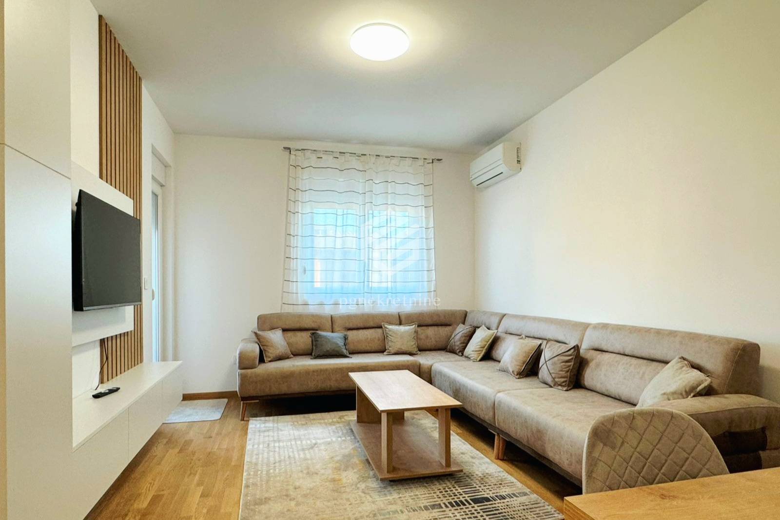 Kiralık - Daire Podgorica, Stari Aerodrom