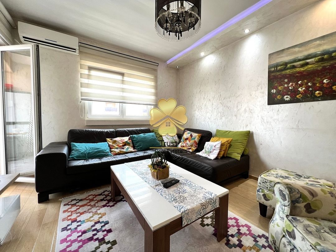 Izdavanje - Stan Podgorica, Podgorica