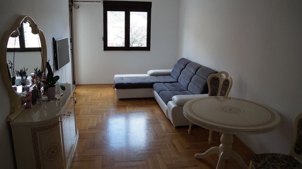 Продажа - Квартира Budva, Ostalo