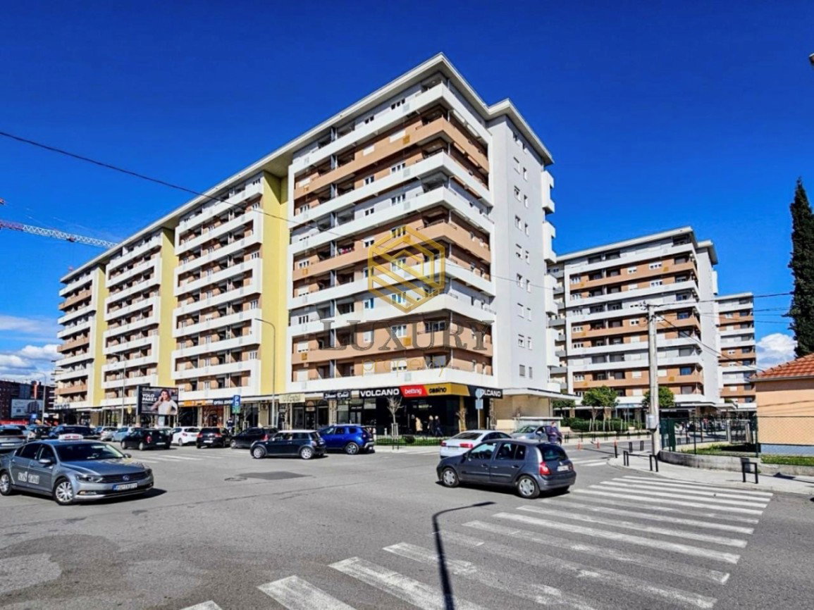 Оренда - Офісне приміщення Podgorica, Central Point