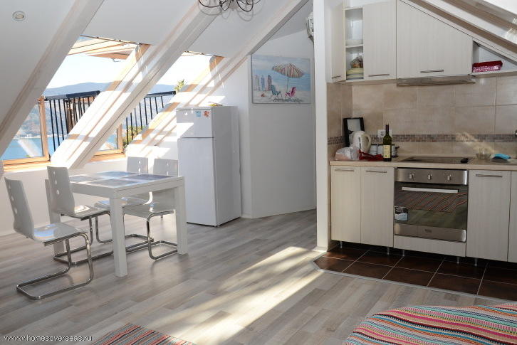 Sale - Apartment Herceg Novi, Herceg Novi