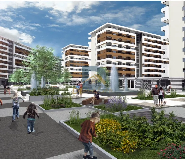 Sale - Apartment Podgorica, Central Point