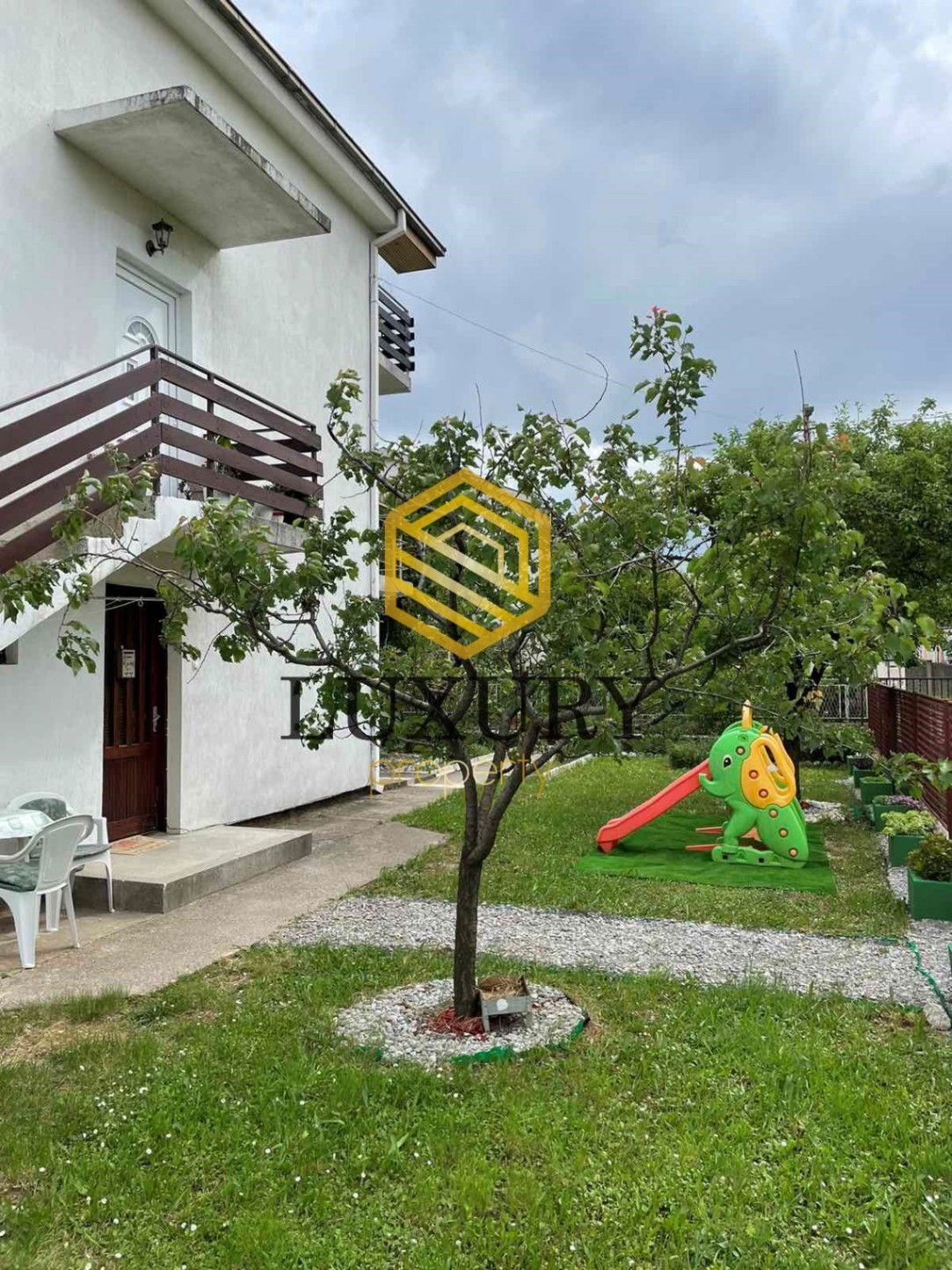 Rent - House Podgorica, Masline