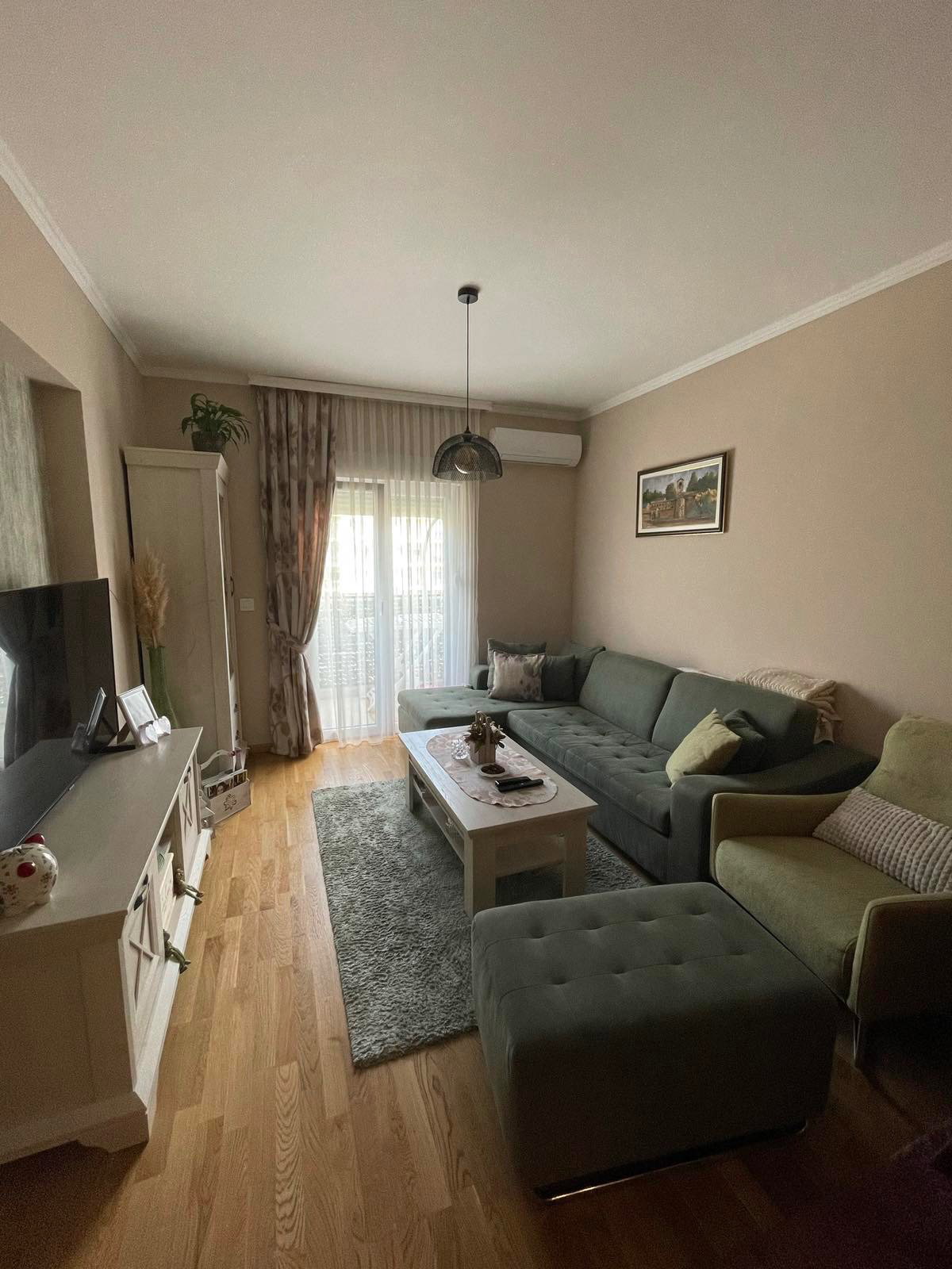 Prodaja - Stan Podgorica, Stari Aerodrom