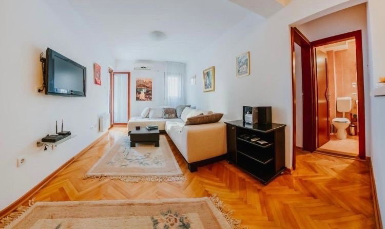 Оренда - Квартира Budva, Maine