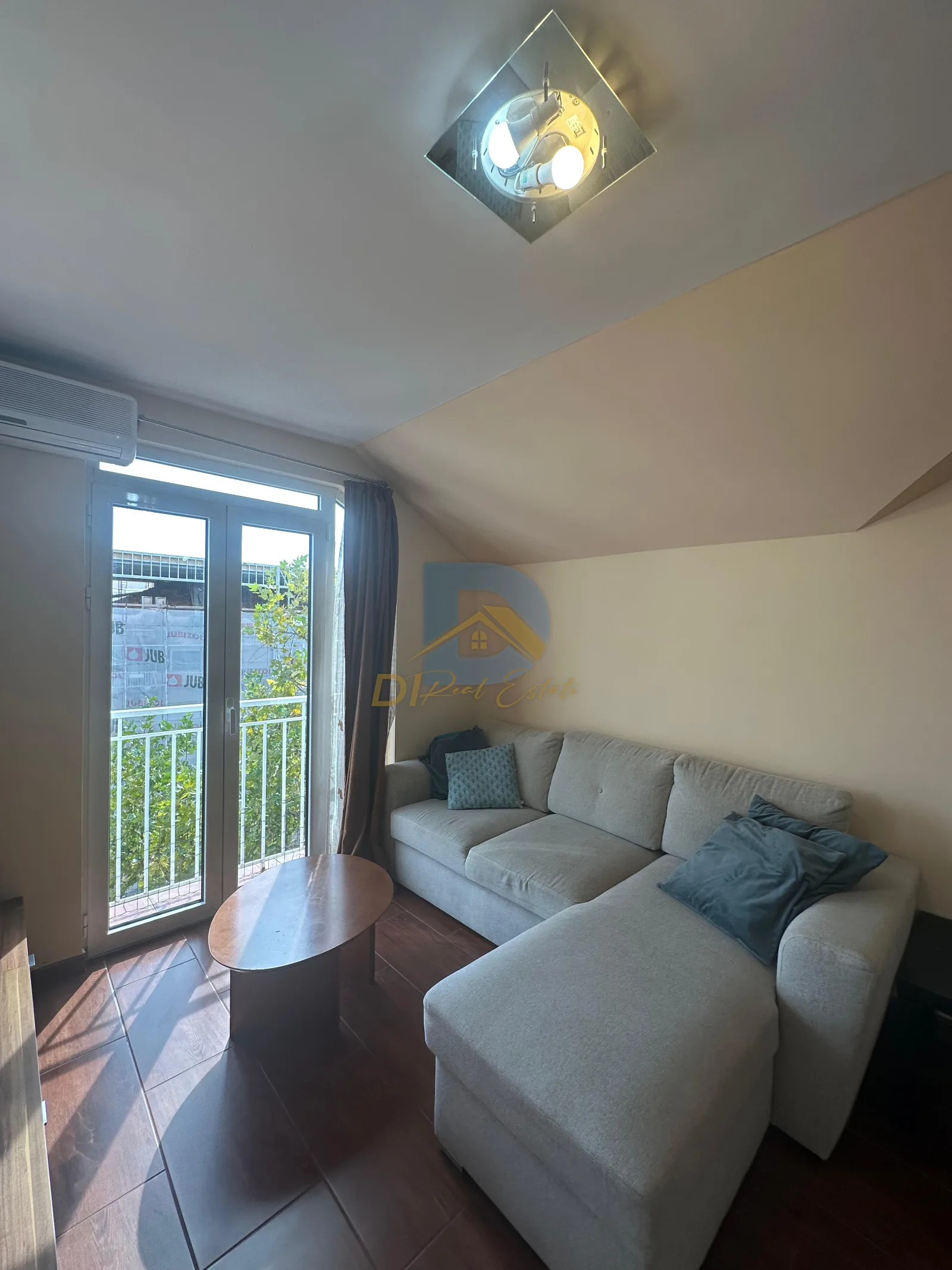 Rent - Apartment Tivat, Centar