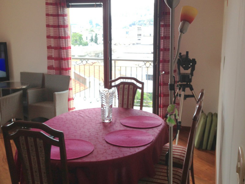 Prodaja - Stan Budva, Budva