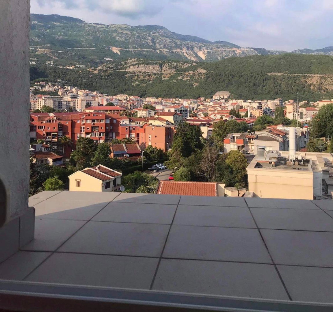 Sale - Apartment Budva, Budva