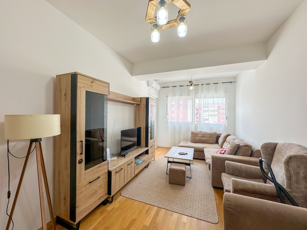 Rent - Apartment Podgorica, Zabjelo