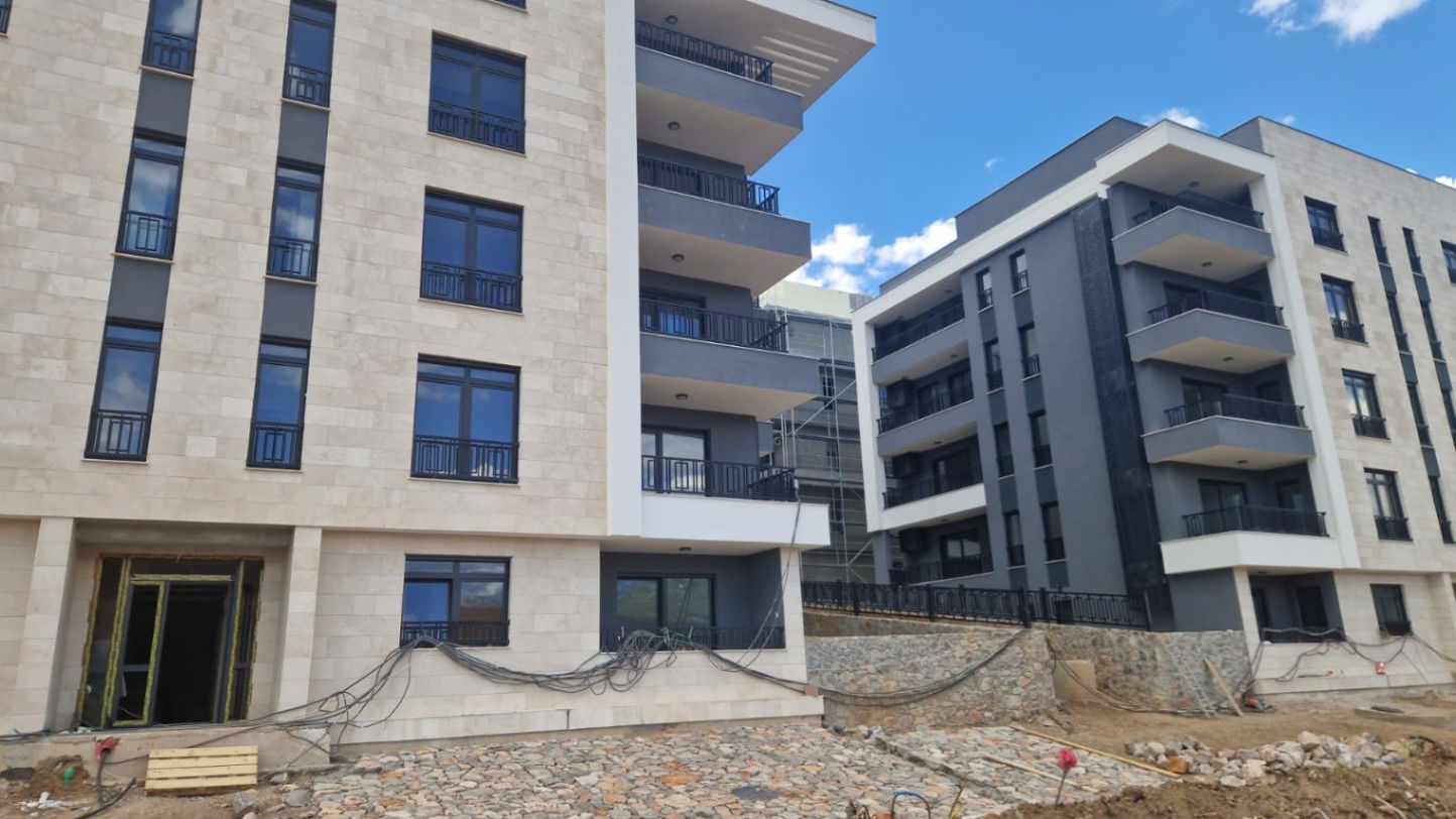 Продаж - Квартира Podgorica, Gorica C