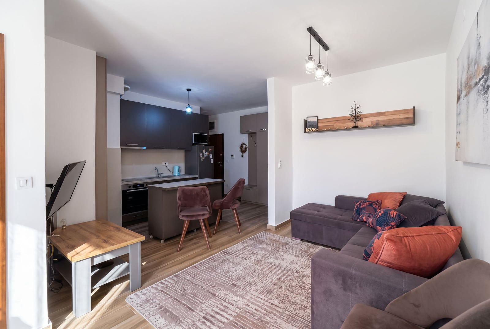 Kiralık - Daire Budva, Ostalo