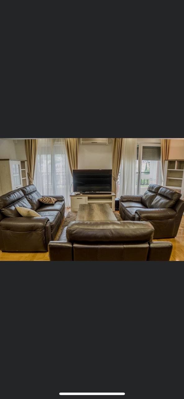 Продаж - Квартира Podgorica, Vezirov Most