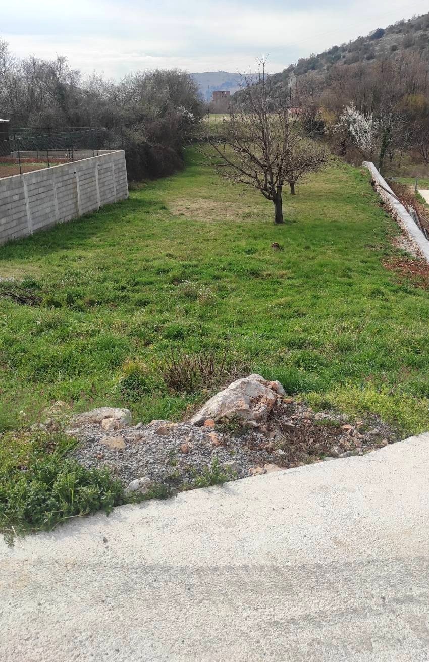 Satış - Arazi Podgorica, Rogami